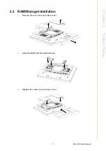 Preview for 15 page of Advantech USC-250 User Manual