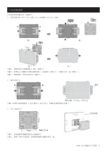 Предварительный просмотр 11 страницы Advantech USM-110 Delight Startup Manual