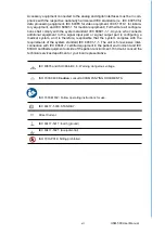 Preview for 9 page of Advantech USM-500 User Manual