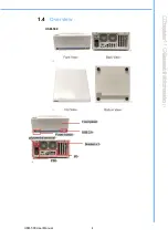 Preview for 16 page of Advantech USM-500 User Manual