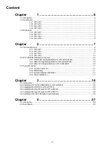 Preview for 7 page of Advantech UTC-200 Series User Manual