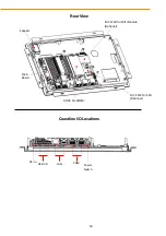 Preview for 17 page of Advantech UTC-200 Series User Manual