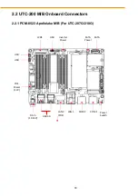 Preview for 21 page of Advantech UTC-200 Series User Manual