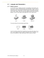 Preview for 28 page of Advantech UTC-315 POS Series User Manual