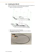 Preview for 24 page of Advantech UTC-315 Series User Manual