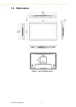 Предварительный просмотр 14 страницы Advantech UTC-318 Series User Manual