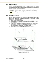 Предварительный просмотр 24 страницы Advantech UTC-318 Series User Manual