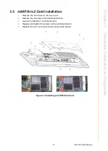 Предварительный просмотр 25 страницы Advantech UTC-318 Series User Manual