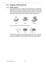 Предварительный просмотр 30 страницы Advantech UTC-318 Series User Manual