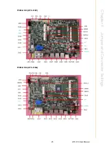 Предварительный просмотр 33 страницы Advantech UTC-318 Series User Manual