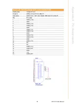 Предварительный просмотр 69 страницы Advantech UTC-318 Series User Manual