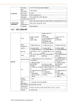 Preview for 20 page of Advantech UTC-510 User Manual