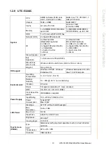 Preview for 23 page of Advantech UTC-510 User Manual