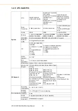 Preview for 26 page of Advantech UTC-510 User Manual