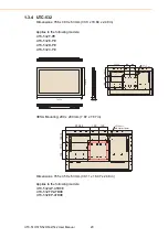 Предварительный просмотр 30 страницы Advantech UTC-510 User Manual