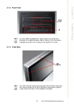 Предварительный просмотр 35 страницы Advantech UTC-510 User Manual