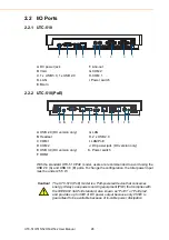 Предварительный просмотр 36 страницы Advantech UTC-510 User Manual