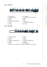 Предварительный просмотр 37 страницы Advantech UTC-510 User Manual