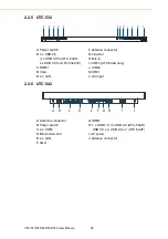 Preview for 38 page of Advantech UTC-510 User Manual