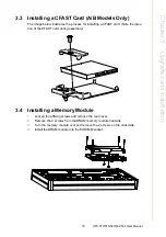 Preview for 43 page of Advantech UTC-510 User Manual