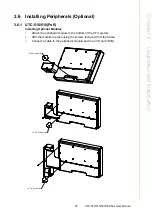 Preview for 45 page of Advantech UTC-510 User Manual