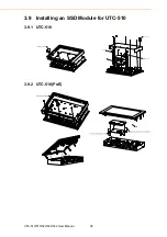 Preview for 48 page of Advantech UTC-510 User Manual