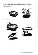 Preview for 49 page of Advantech UTC-510 User Manual