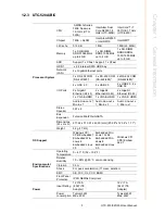 Предварительный просмотр 13 страницы Advantech UTC-515 User Manual