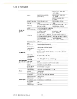 Preview for 18 page of Advantech UTC-515 User Manual