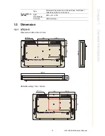 Preview for 19 page of Advantech UTC-515 User Manual