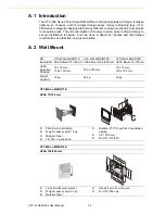 Preview for 34 page of Advantech UTC-515 User Manual