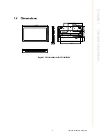 Предварительный просмотр 13 страницы Advantech UTC-520A User Manual