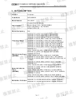 Preview for 13 page of Advantech UTC-520F Manual