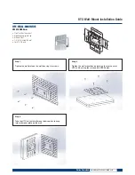 Preview for 2 page of Advantech UTC-WALL-MOUNT1E Installation Manual