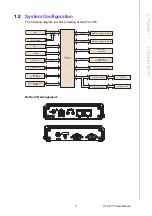 Preview for 15 page of Advantech UTX-3115 User Manual