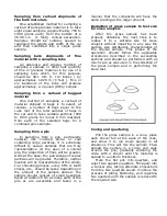 Preview for 24 page of Advantech VariSifter VS1000 Operation/Setup Manual