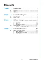 Preview for 7 page of Advantech VEGA-1100 User Manual