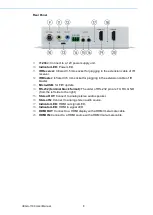 Preview for 16 page of Advantech VEGA-1100 User Manual