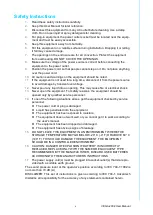 Preview for 5 page of Advantech VEGA-2002-12GS User Manual