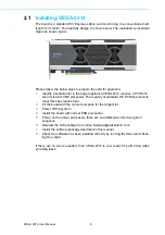 Preview for 14 page of Advantech VEGA-3314 User Manual