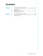 Preview for 7 page of Advantech VEGA-3318 User Manual