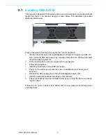 Preview for 14 page of Advantech VEGA-3318 User Manual