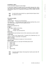 Preview for 27 page of Advantech VisionNavi User Manual