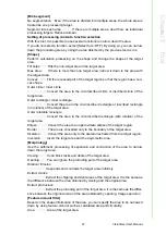 Preview for 33 page of Advantech VisionNavi User Manual