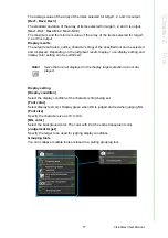 Preview for 83 page of Advantech VisionNavi User Manual