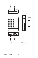 Предварительный просмотр 18 страницы Advantech VITA-350 User Manual