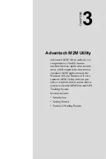 Предварительный просмотр 29 страницы Advantech VITA-350 User Manual