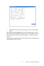 Предварительный просмотр 35 страницы Advantech VITA-350 User Manual