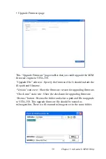 Preview for 47 page of Advantech VITA-350 User Manual