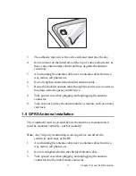 Preview for 13 page of Advantech VITA-350E User Manual